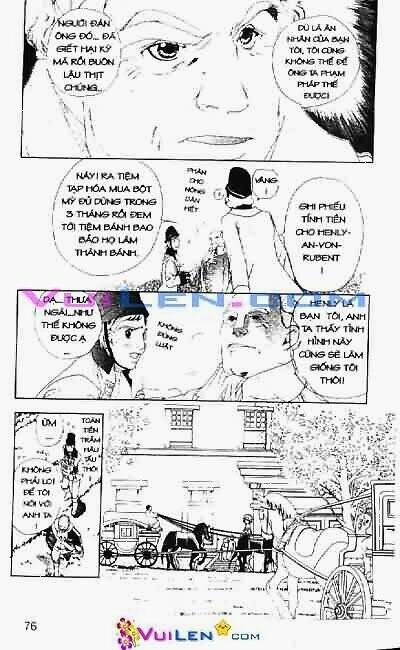 duyên kỳ ngộ chapter 6 77