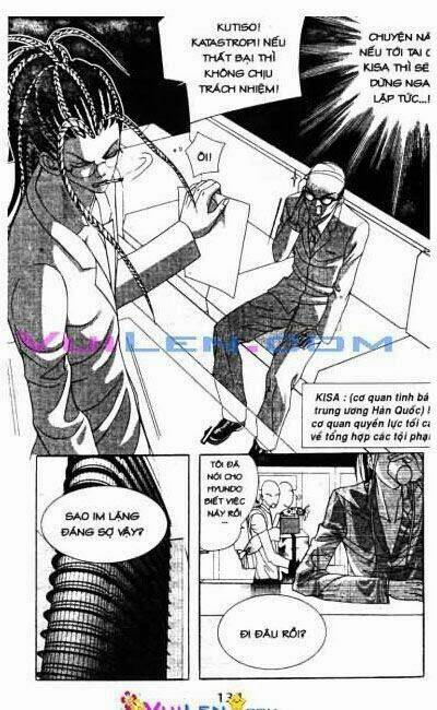 bí mật học viện cross chapter 5 134