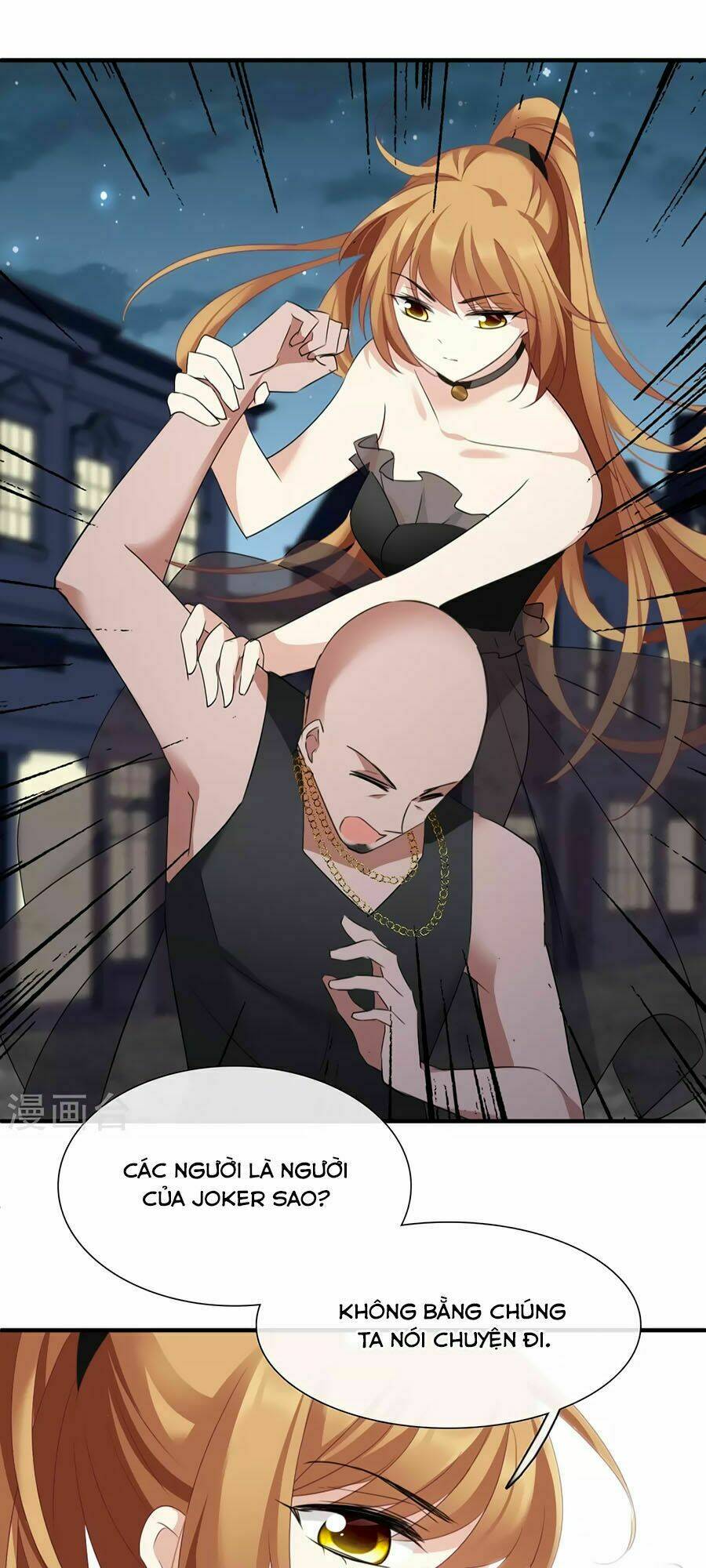 nhân chất tình nhân chapter 29.2 15