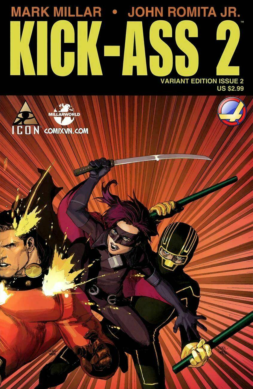 kick ass chapter 10 2