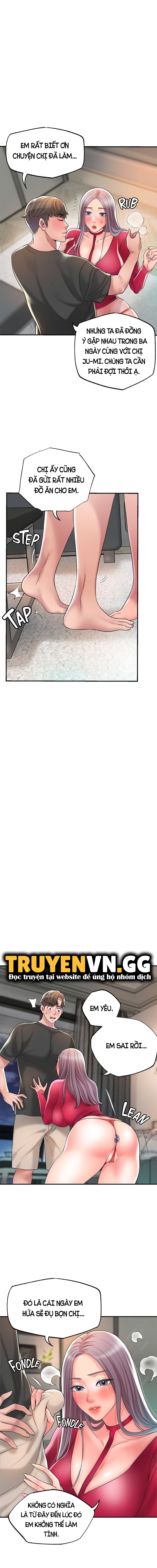 thị trấn nóng bỏng chapter 37 3