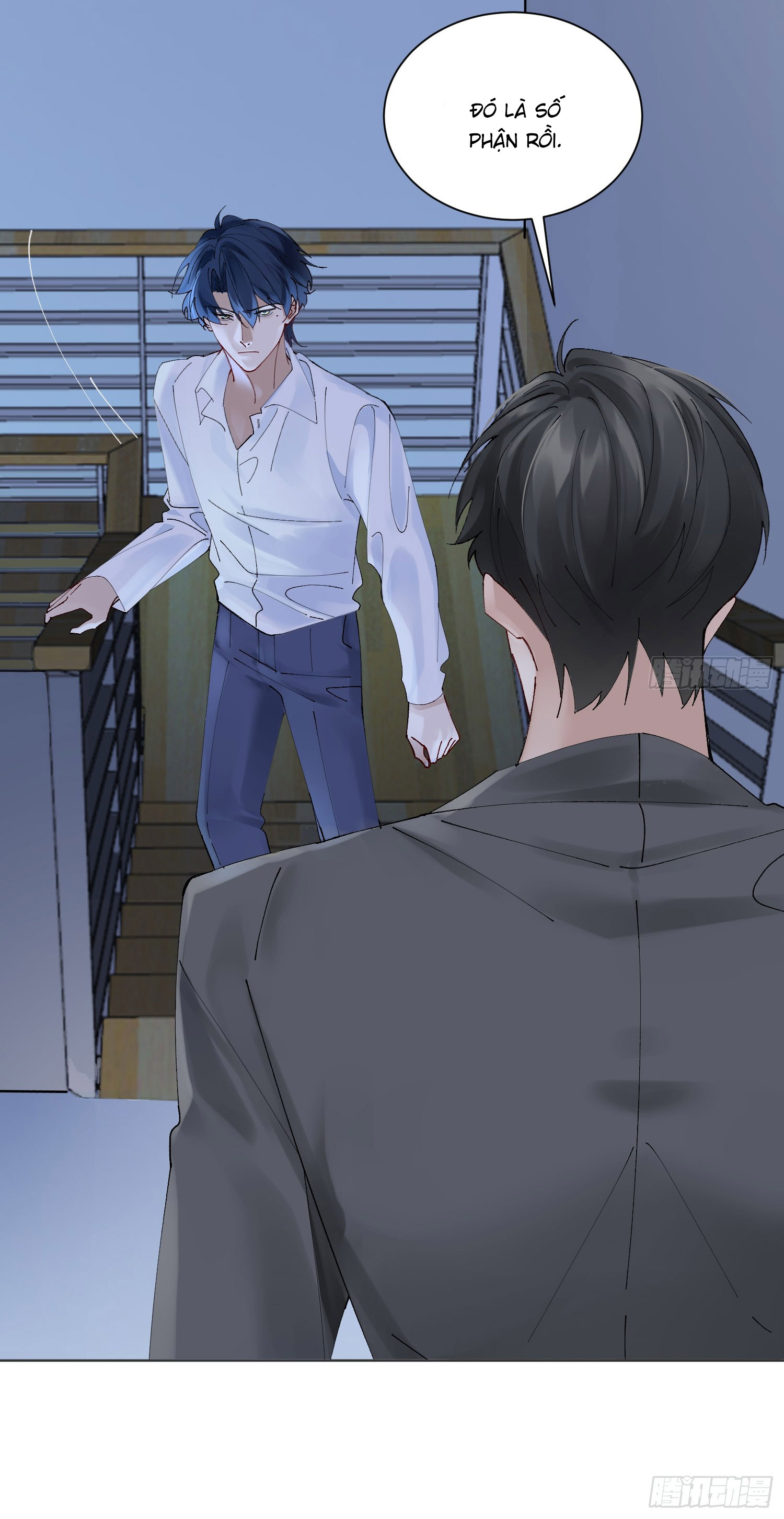 ỷ trên hiếp dưới chapter 8 22