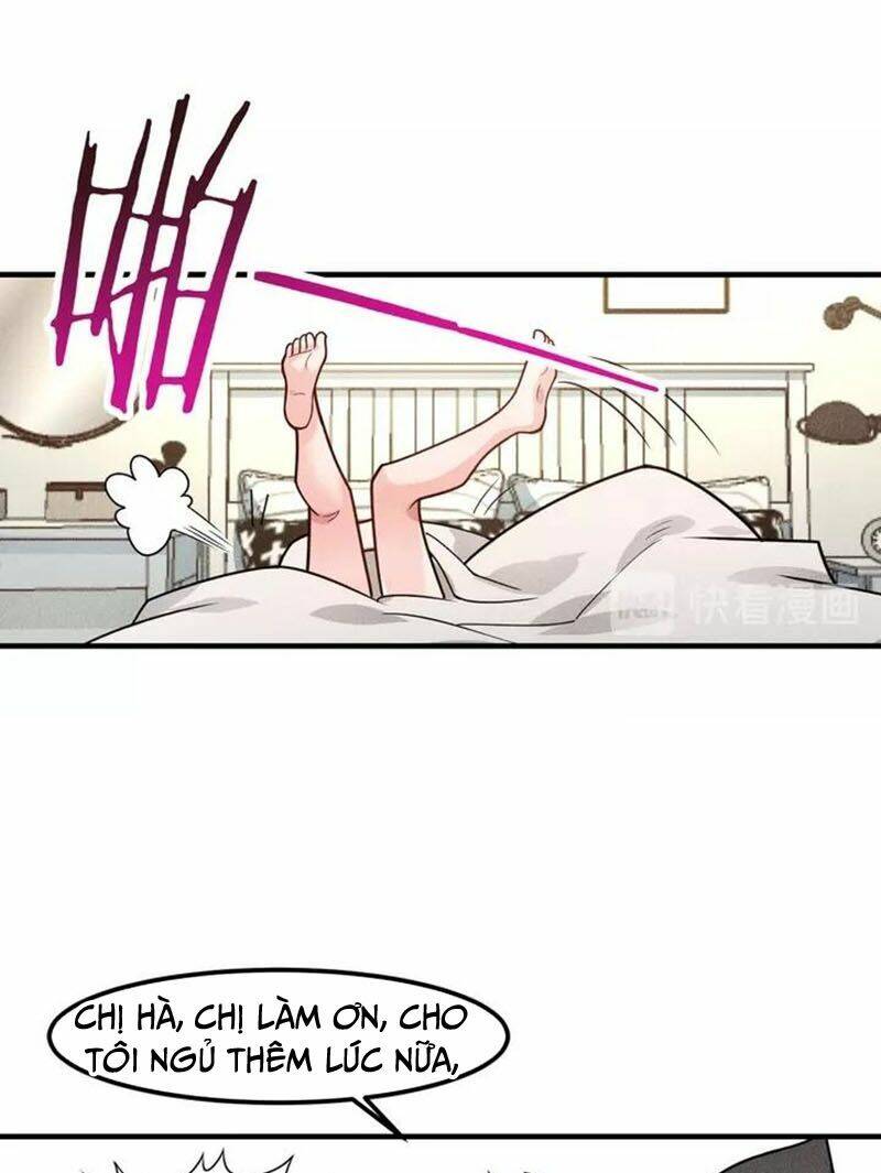 cao thủ cận vệ của nữ chủ tịch chapter 143 23