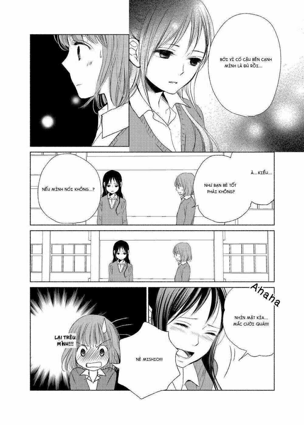 yuunagi marbled chapter 3 17