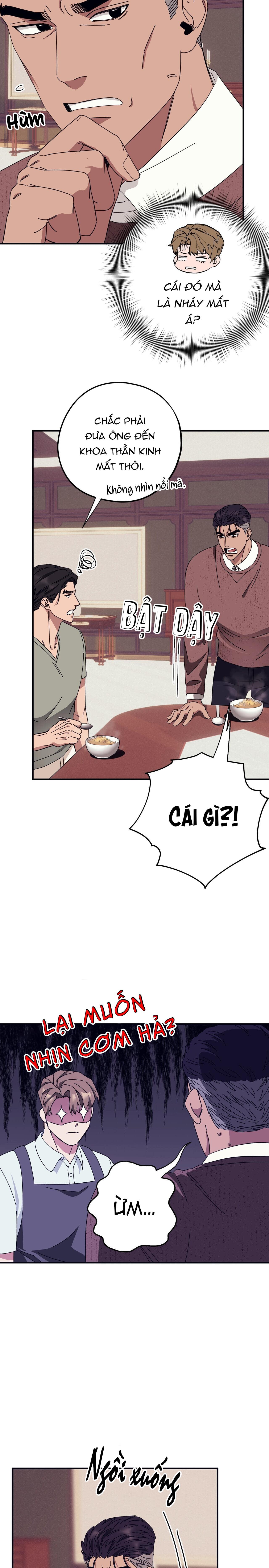 làm dâu nhà tài phiệt họ kang chapter 42 18