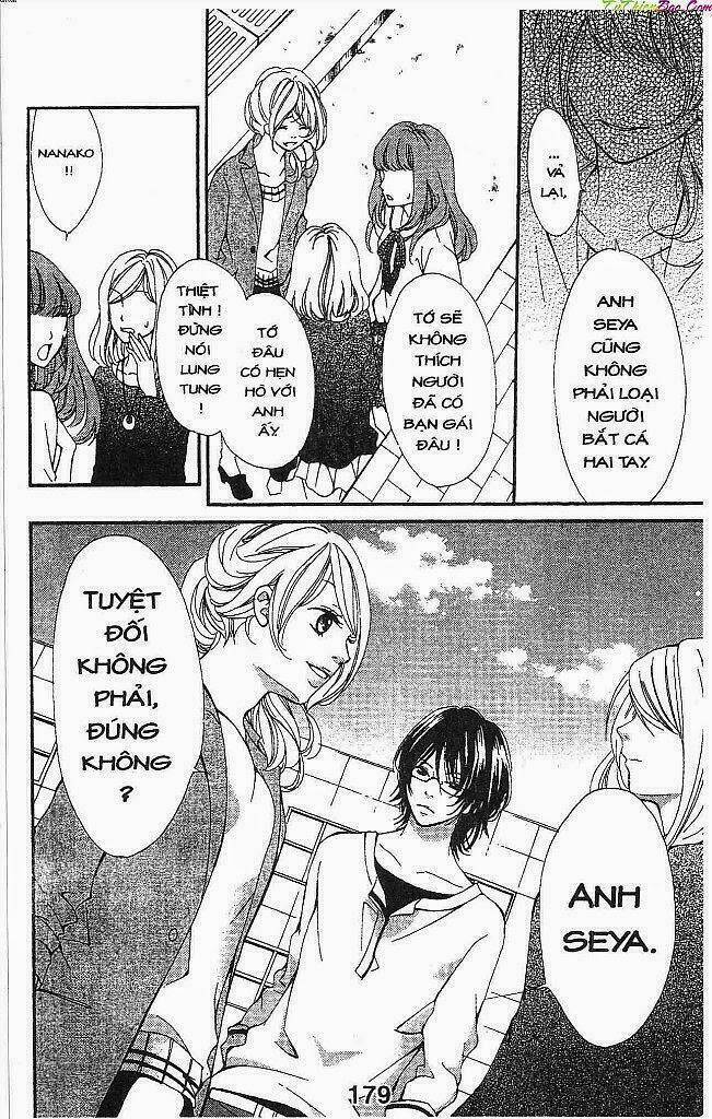 lời tỏ tình muộn màng chapter 4.1 15