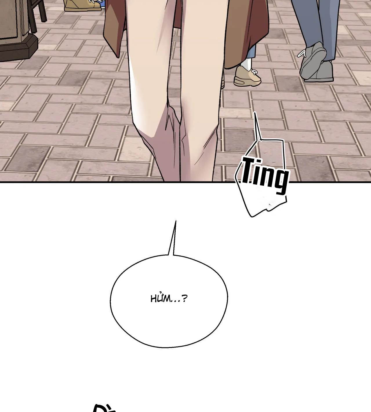 ám ảnh pheromone chapter 46 46