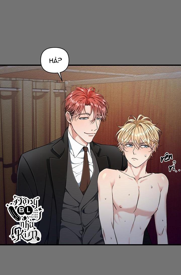 chuyến tàu điên cuồng chapter 5 10