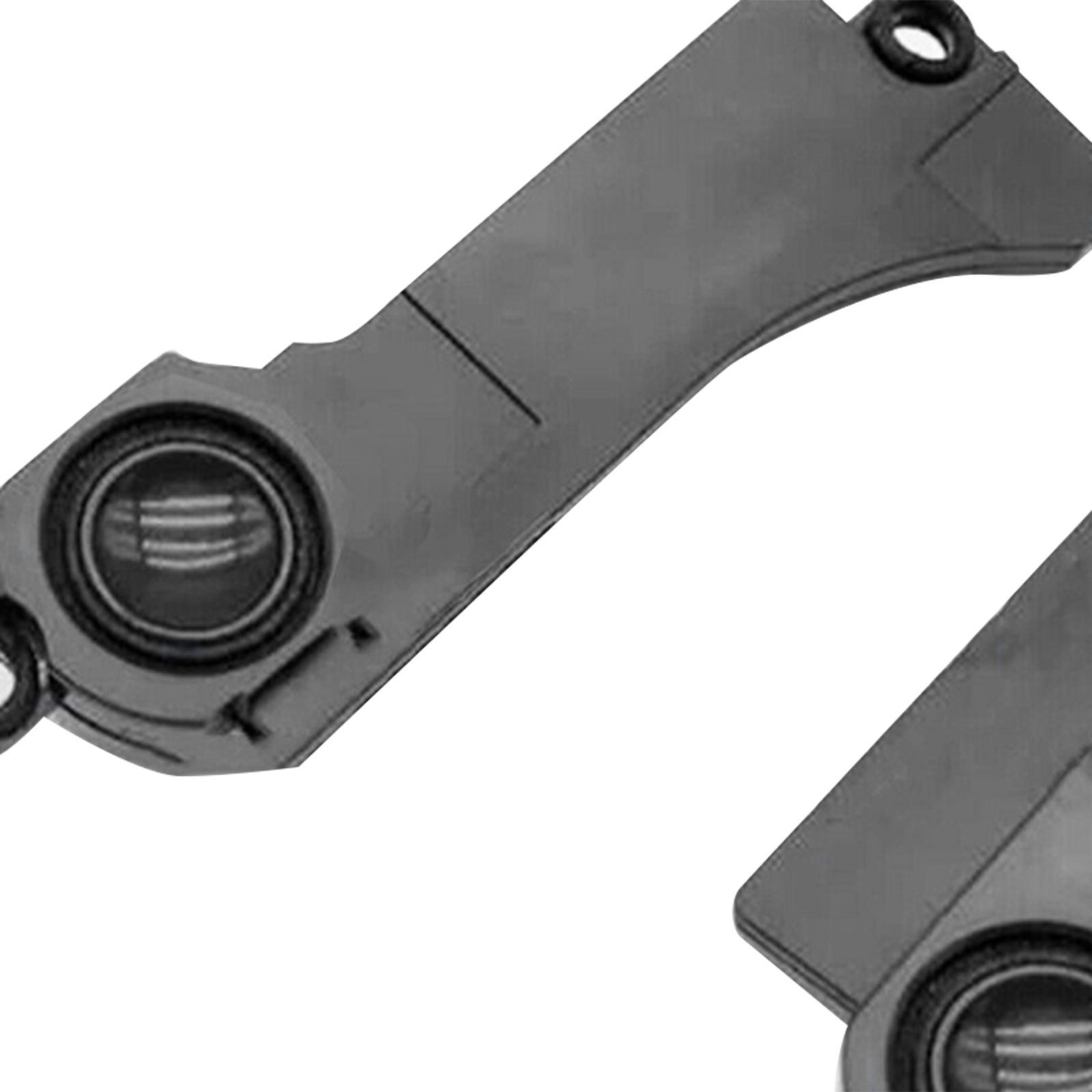 2Pcs Laptop Speaker Accessories for  Y500N Repair Parts