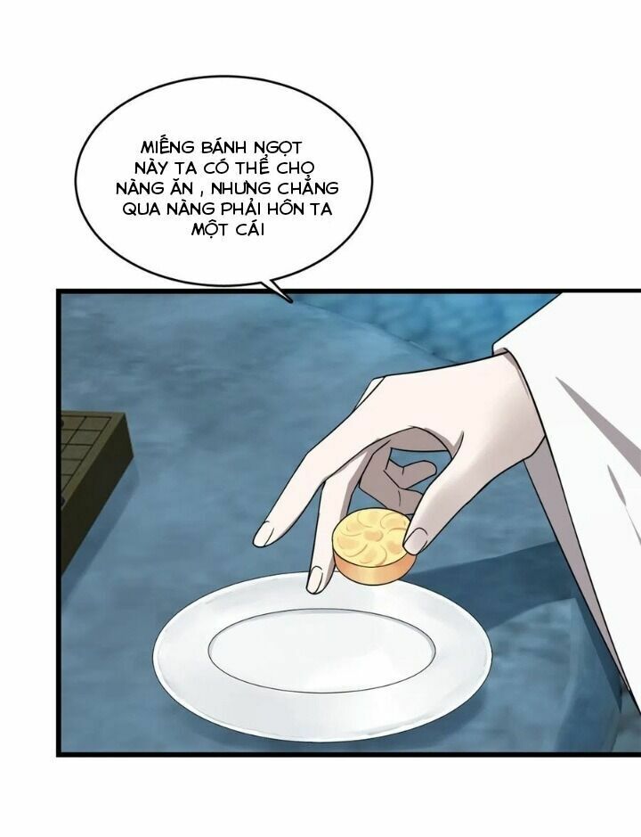 độc bộ thiên hạ: đặc công thần y chapter 230 6