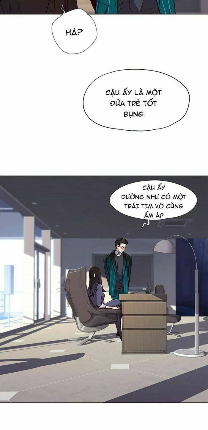 biến thân thành mèo chapter 17 35