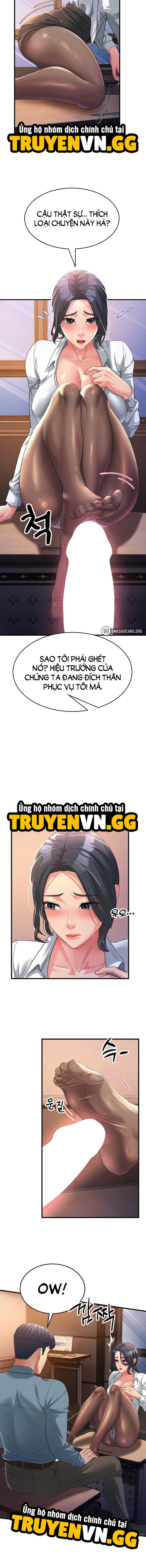 đến mẹ vợ cũng phải chiều theo ý anh chapter 17 15