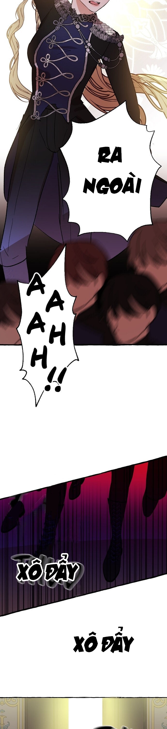 ngày mà ngôi sao rơi trên bầu trời chapter 1 20