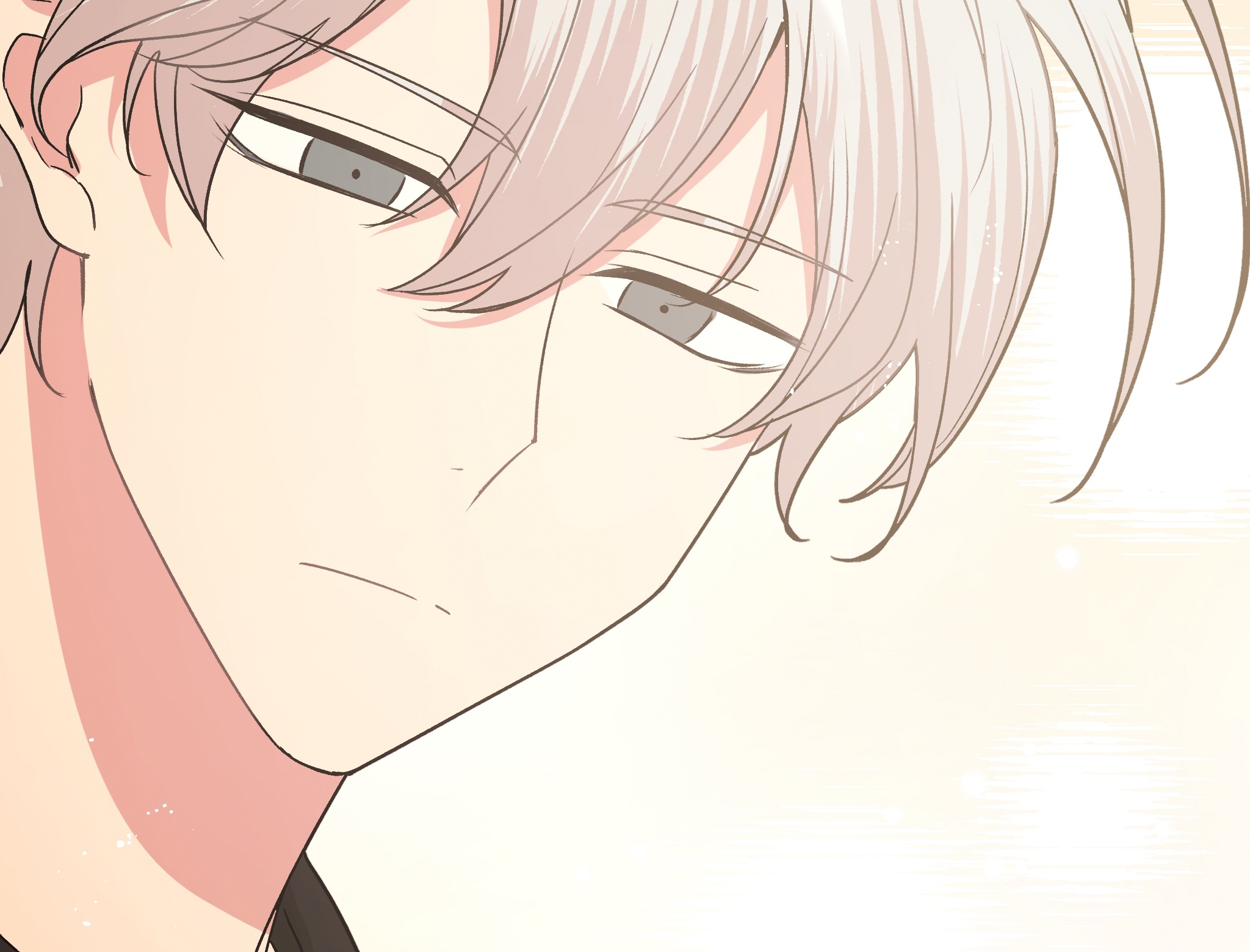 đừng nói yêu tôi (don't say you love me) chapter 20 110