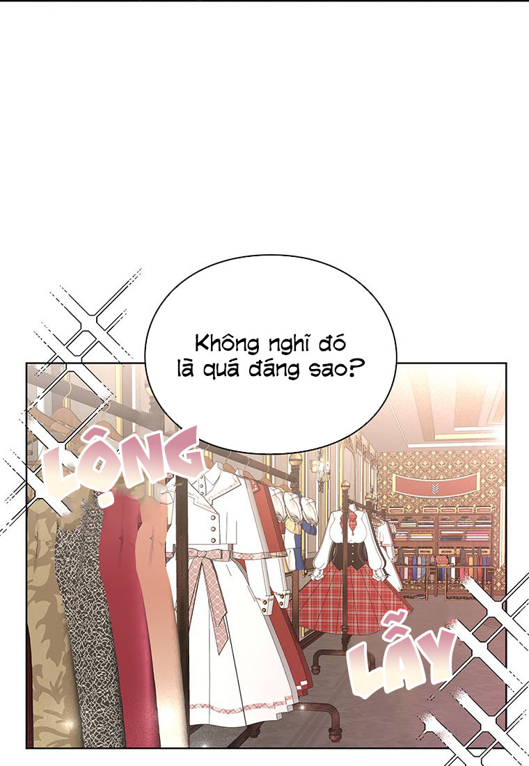 kết cục buồn của trò chơi nhập vai chapter 17 47