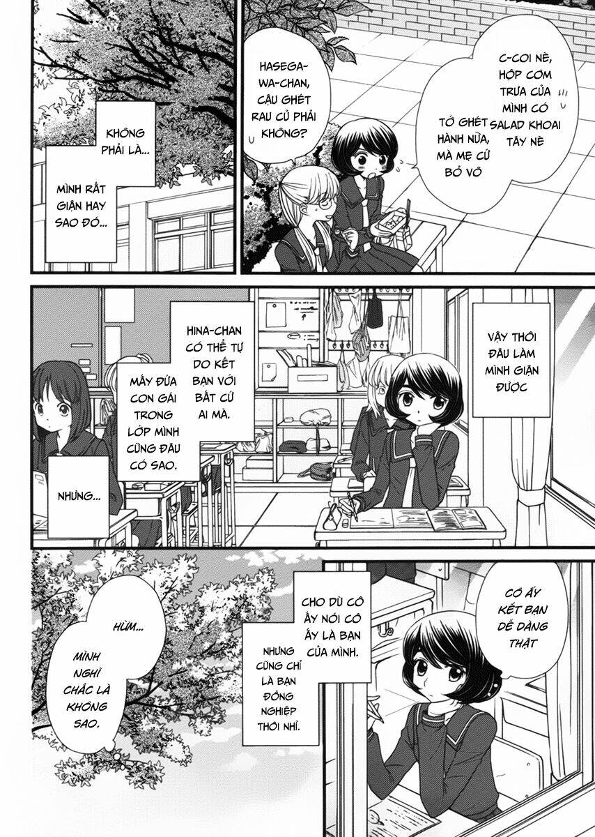 hana to hina wa houkago chapter 3 13