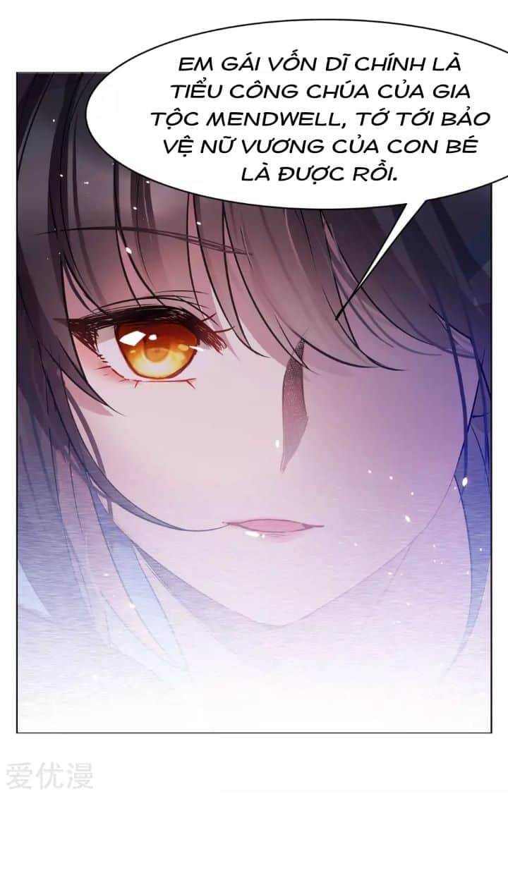 cô ấy đến rồi, xin nằm xuống! chapter 6 7