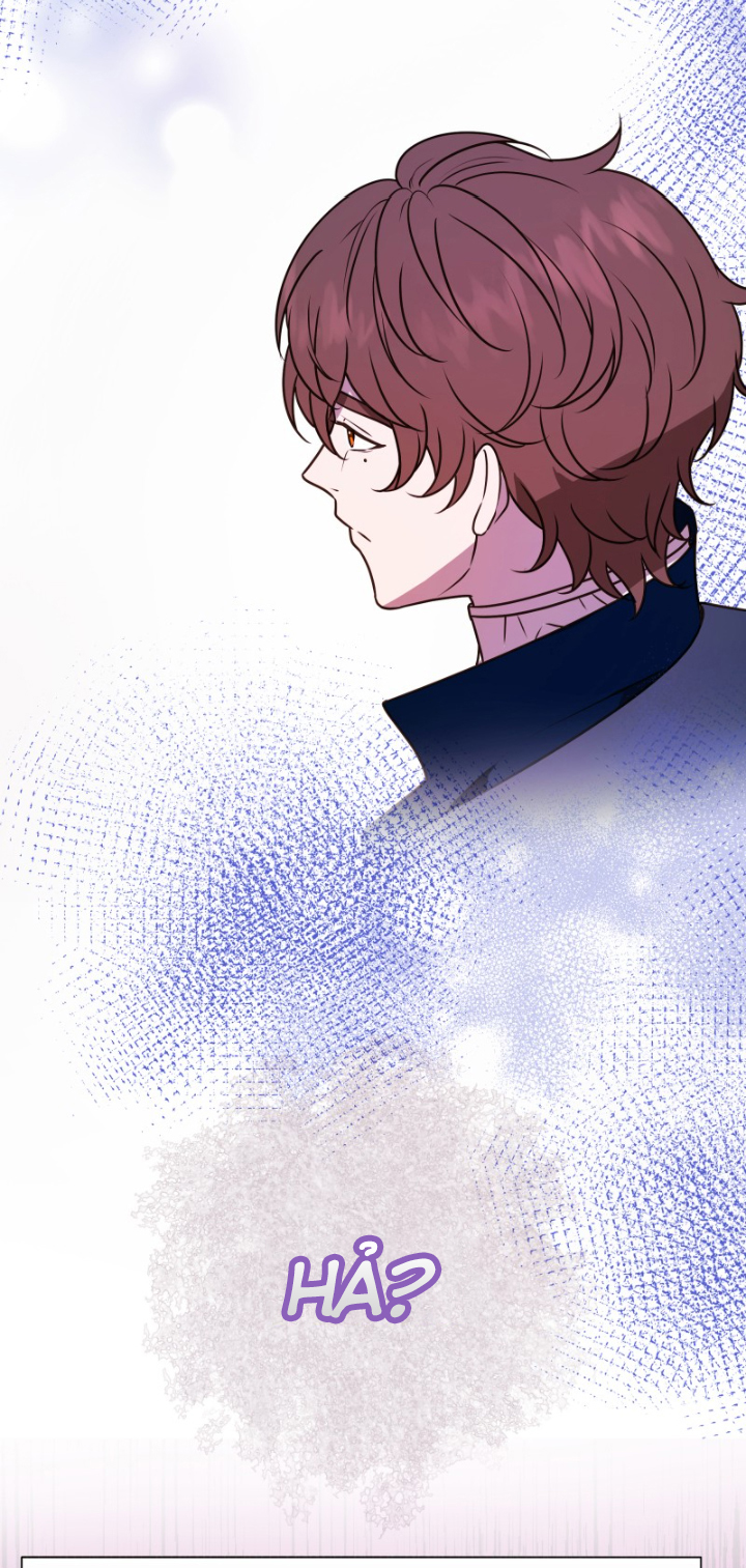 hãy tránh xa khỏi tôi, romeo chapter 82 17