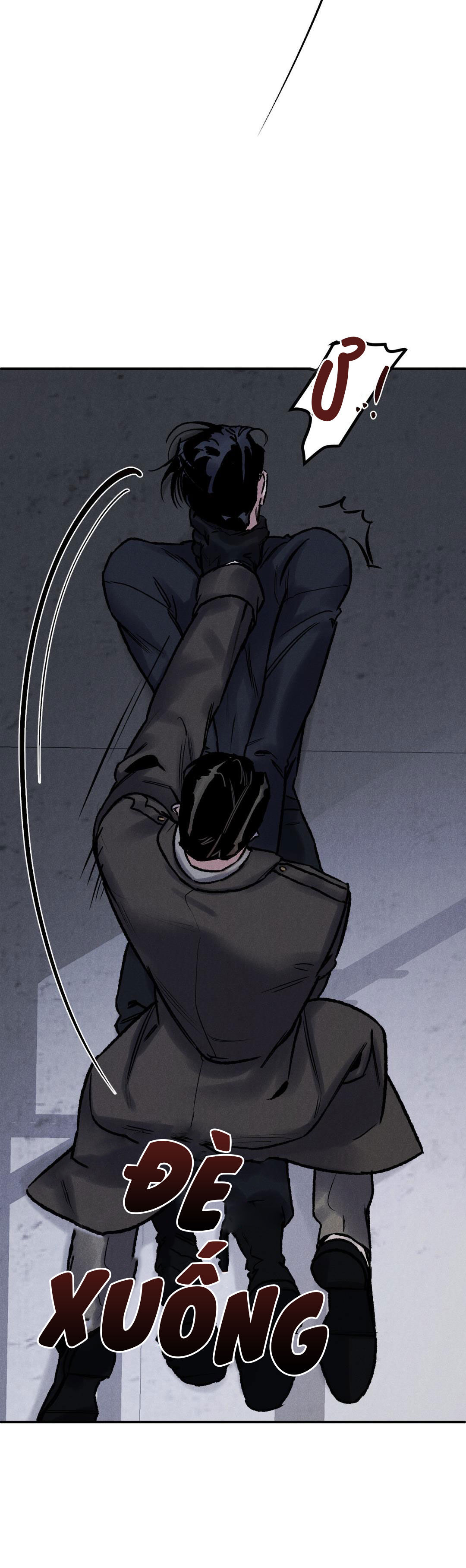 vực sâu tăm tối chapter 1 65