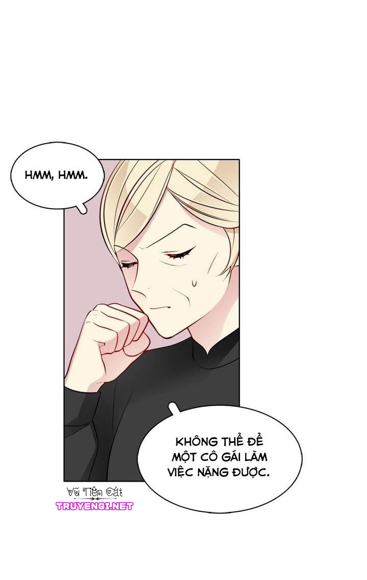 thanh tra của muiella chapter 25 36