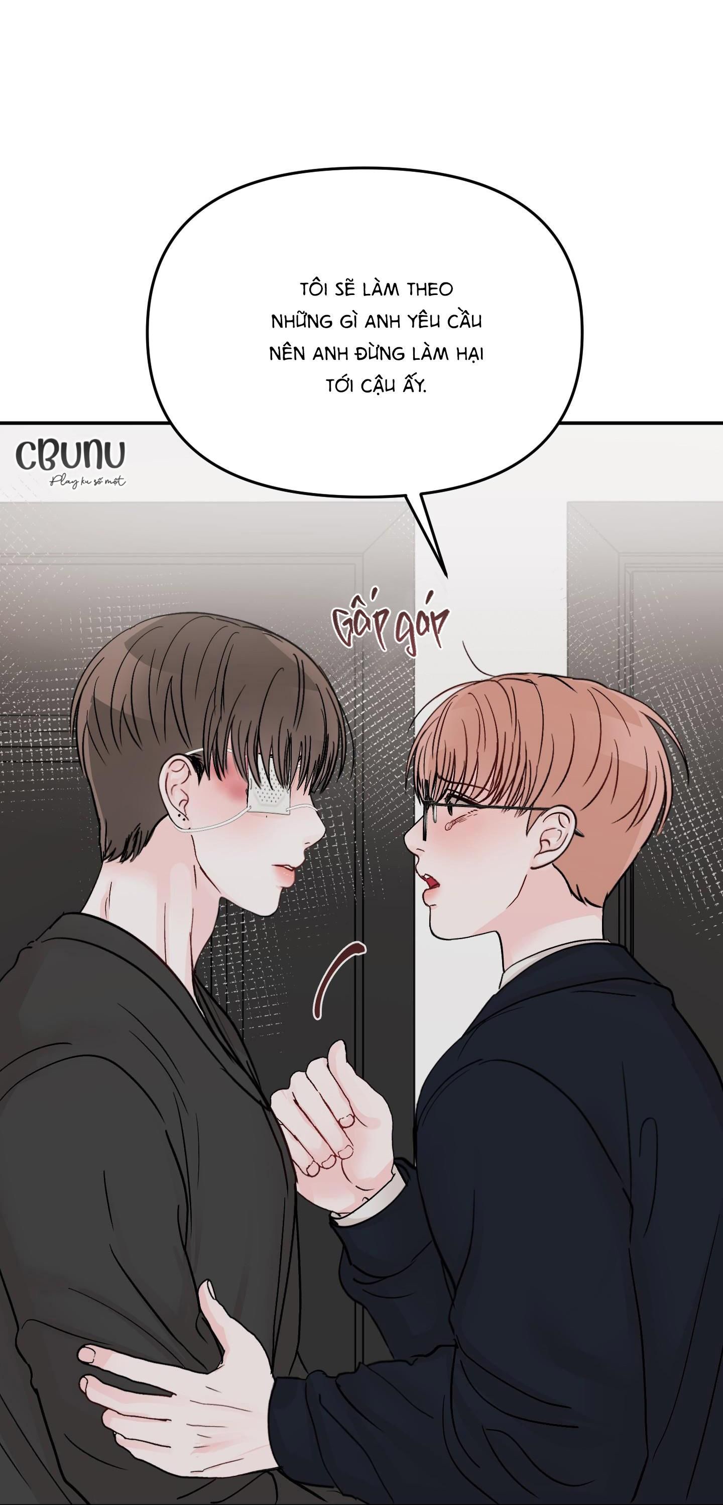 thán phục thanh xuân chapter 63 30