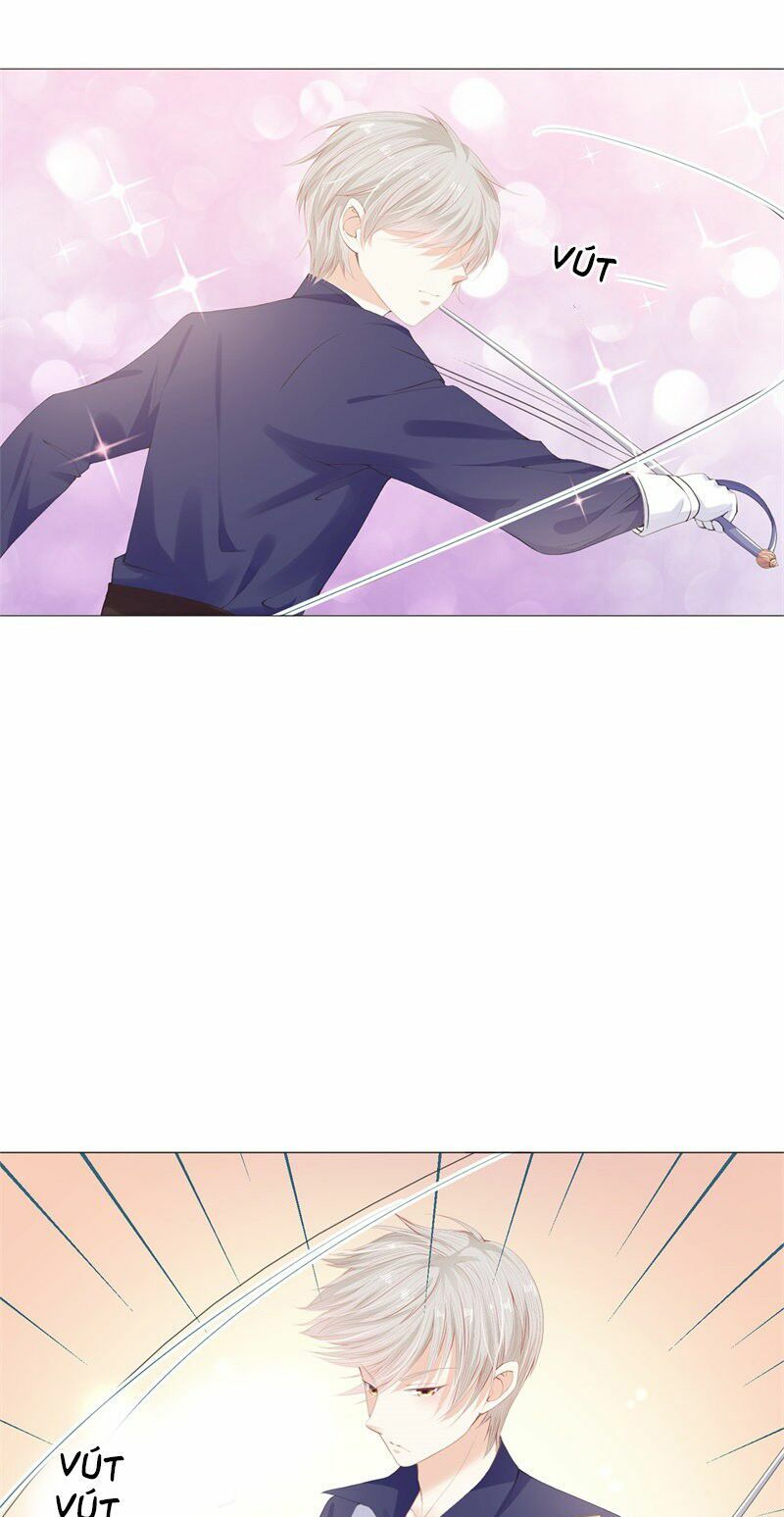 huynh khống công tước gả không được chapter 35.1 9