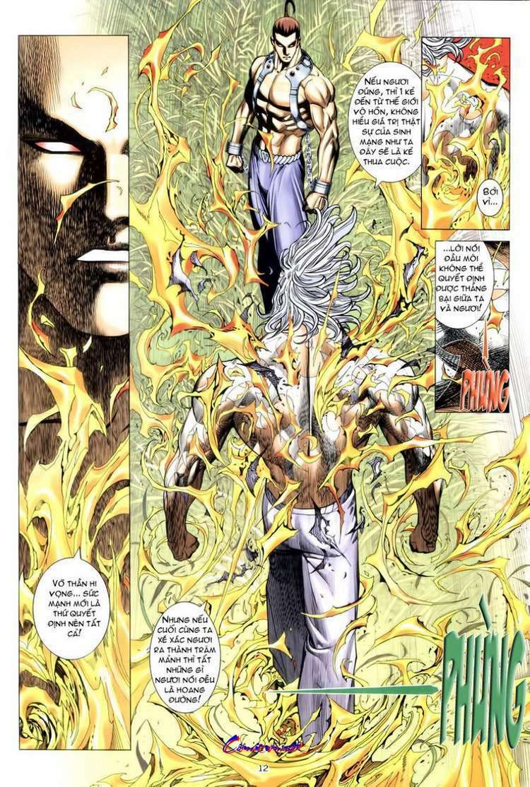 võ thần phượng hoàng chapter 26 12
