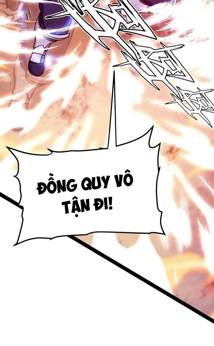 ma thú kiếm thánh dị giới tung hoành chapter 156 40
