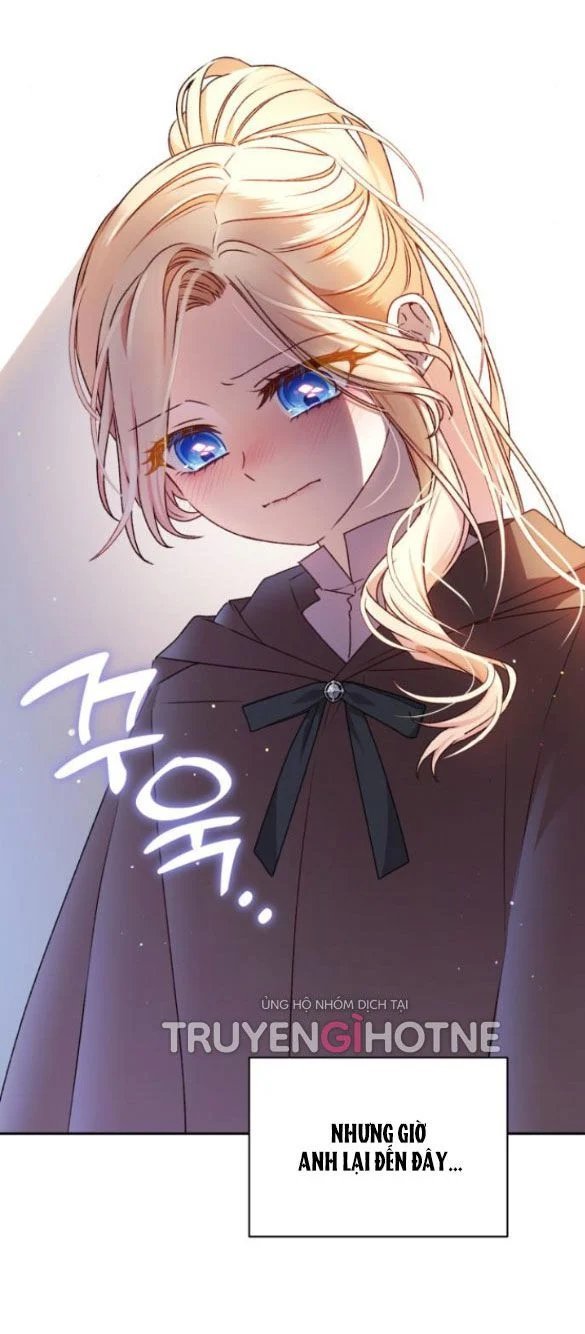 Nàng Bạo Chúa Muốn Có Một Cuộc Sống Hạnh Phúc Hơn! chapter 17.1 30