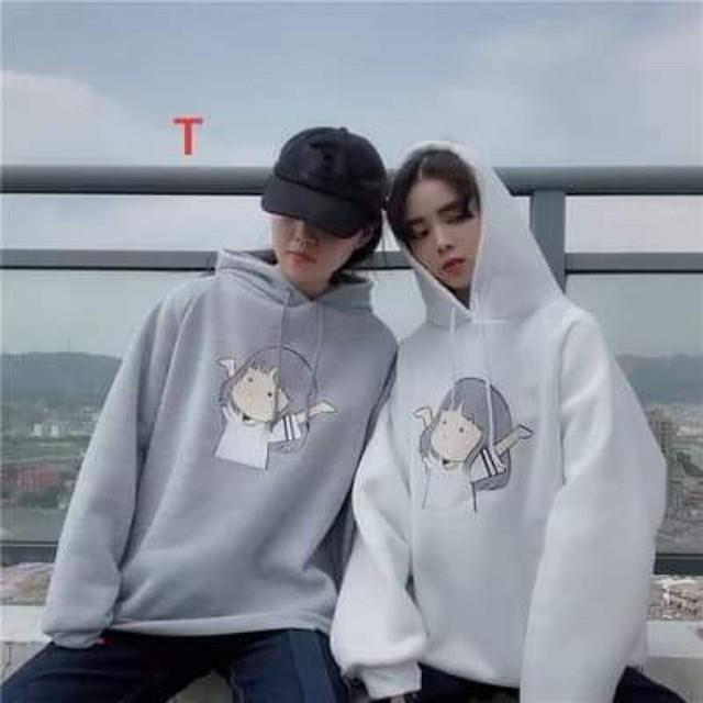 Áo hoodie em bé dơ tay DTR0919