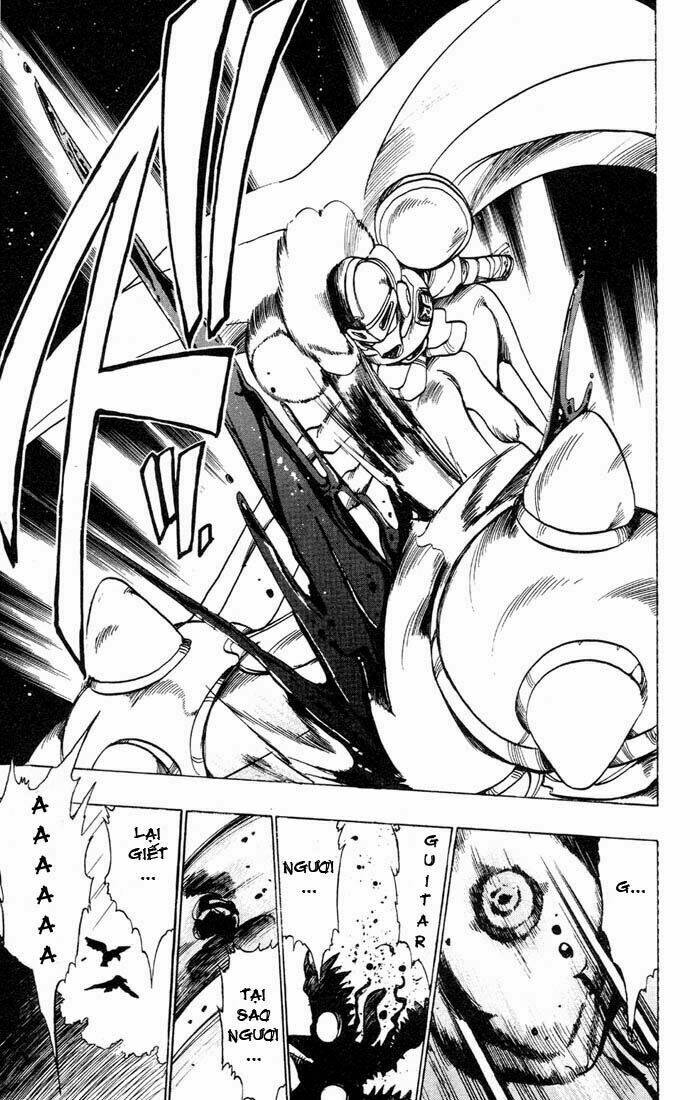 violinist of hameln - cây đàn kì diệu chapter 33 27