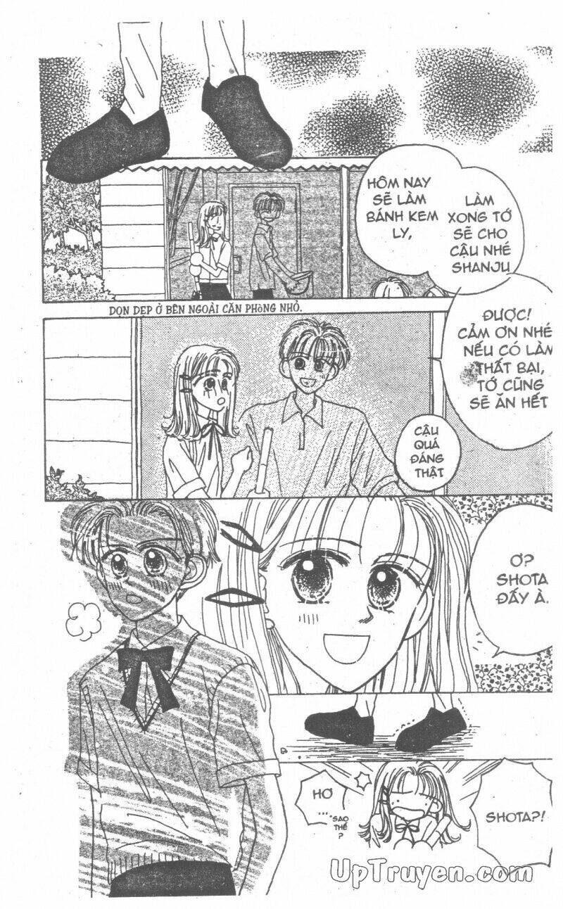 ban trai của tôi - my boyfriend chapter 2 91