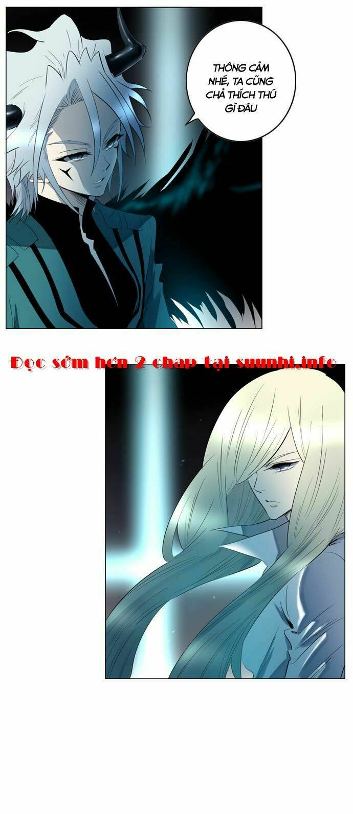 bản khế ước linh hồn chapter 109 4