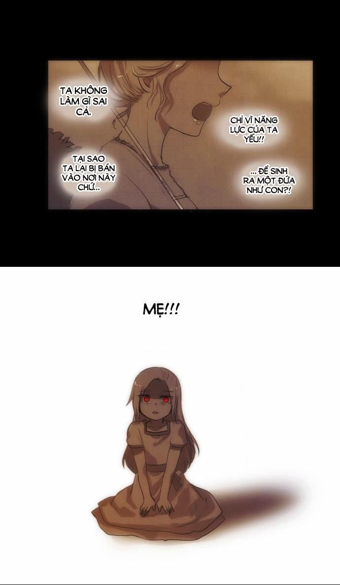 crepuscule (yamchi) chapter 31 23