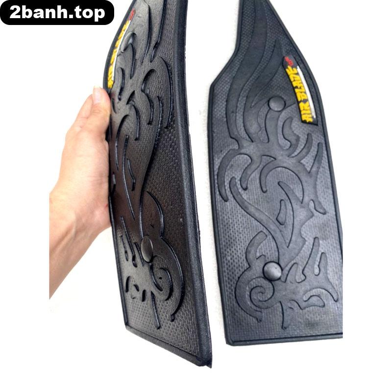 Thảm lót chân xe Airblade 2013 - 2015