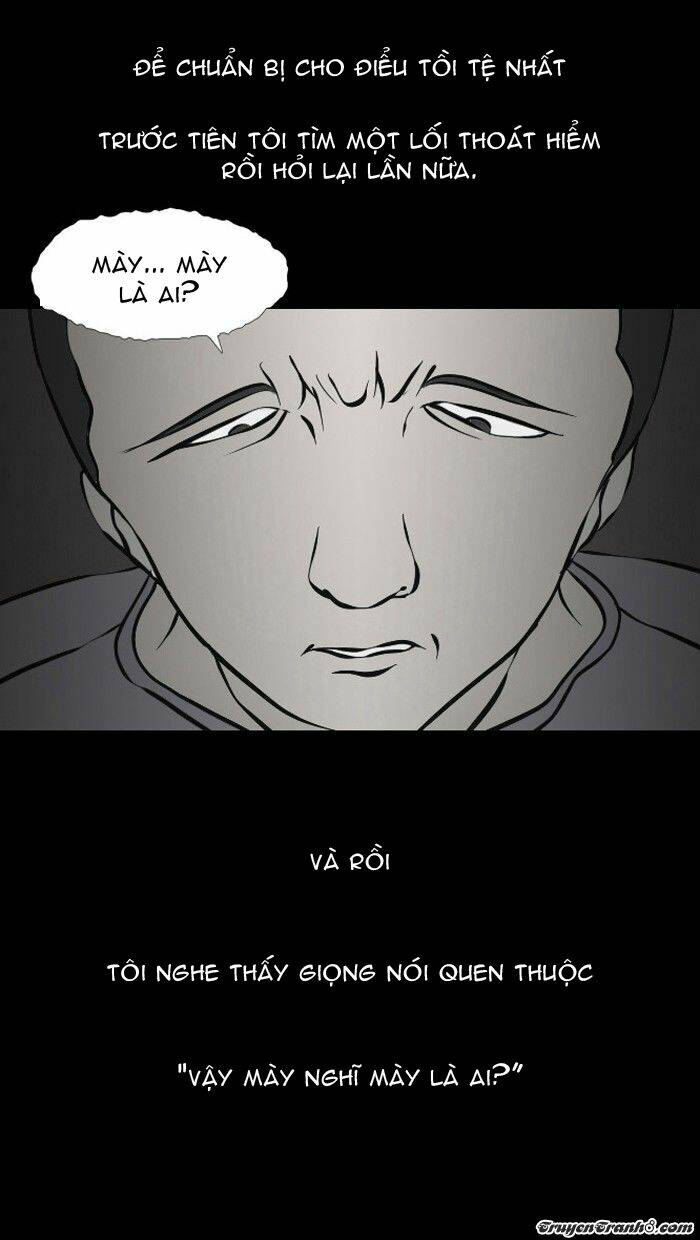 thứ sáu: những câu chuyện cấm chapter 25 9