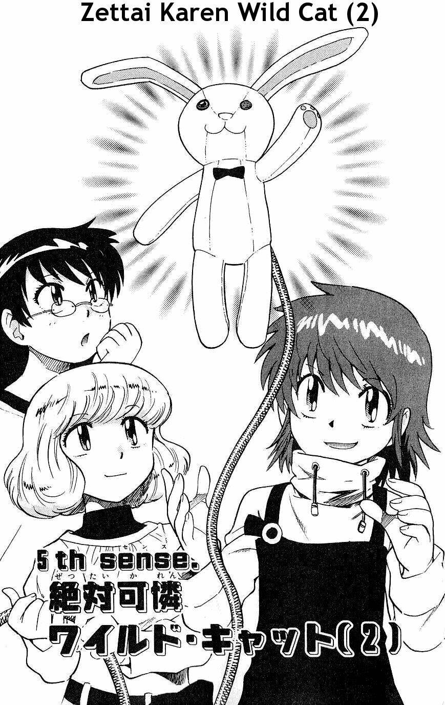 loli siêu năng lực chapter 83 1