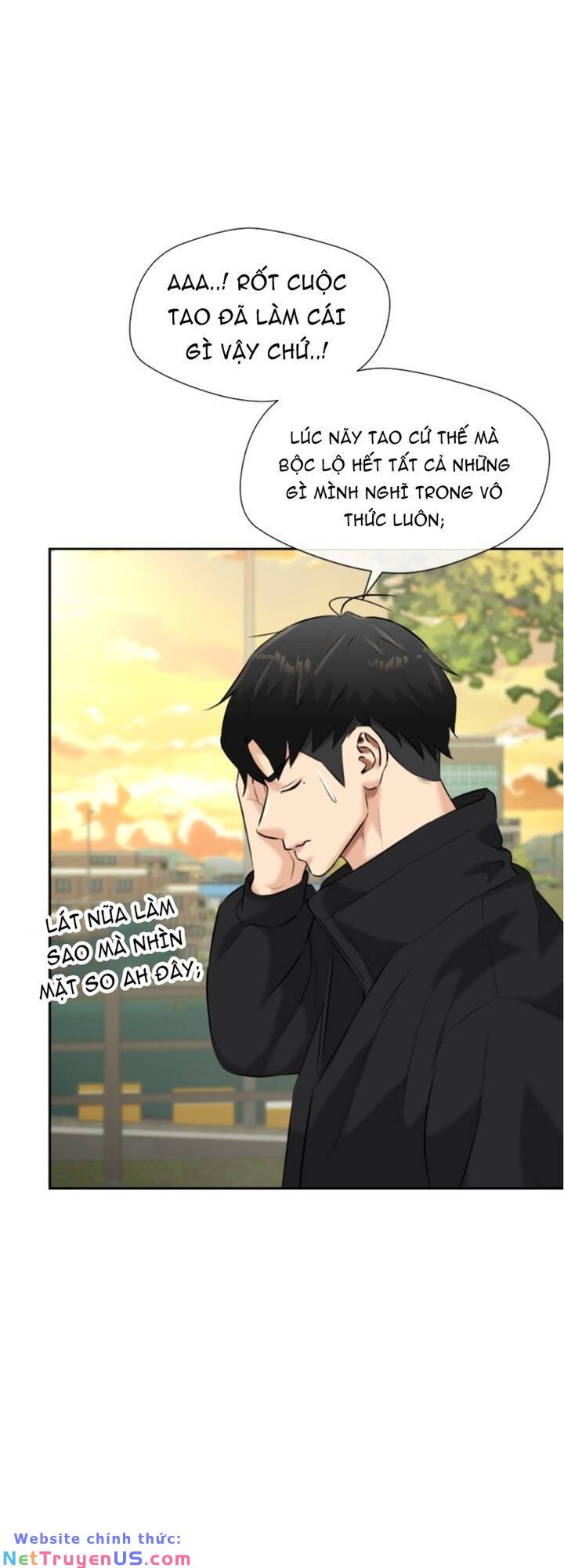 gương mặt thiên tài chapter 133 5