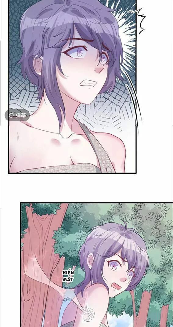 [16+] thảnh thơi thú thế chủng chủng điền, sinh sinh tể chapter 96 15