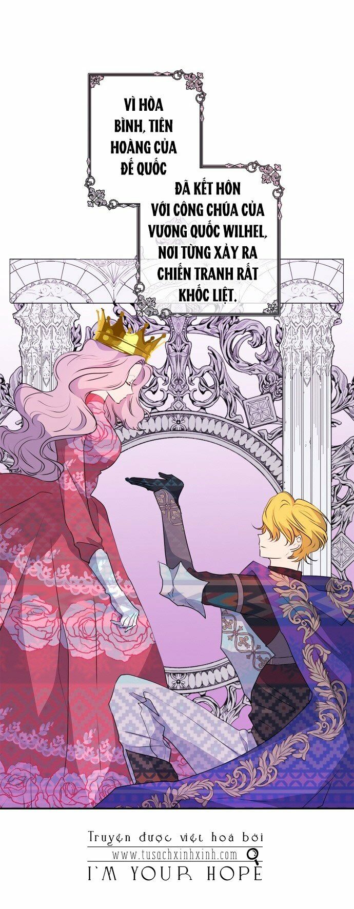 tôi đang nuôi dưỡng một con quái thú chapter 39 12