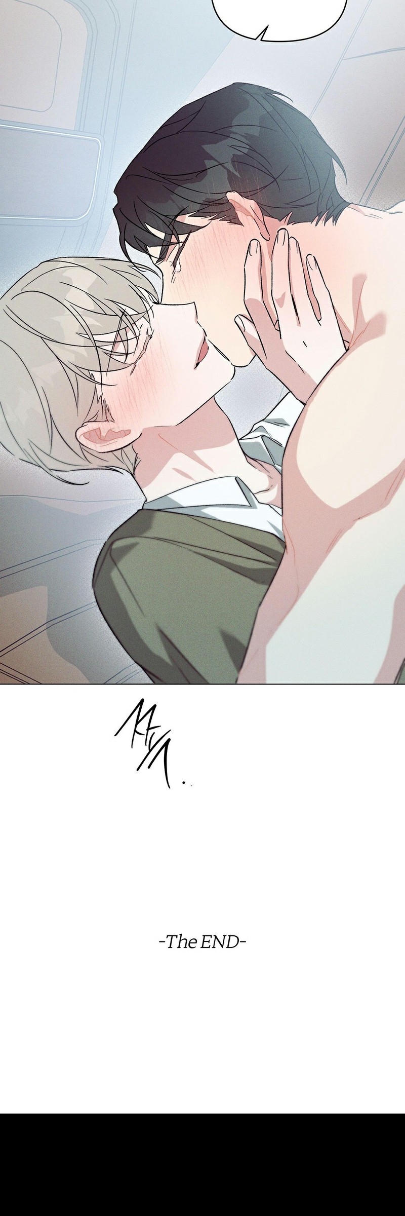 tình yêu của kẻ vô ơn chapter 6 22