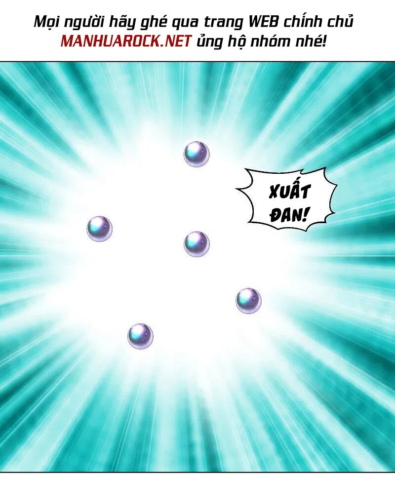 tiên võ đế tôn chapter 292 51