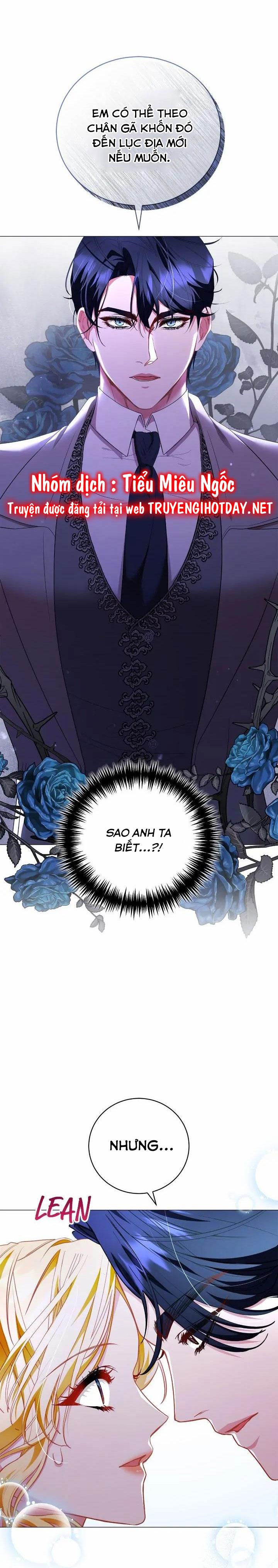 tình yêu đó chưa hề tồn tại chapter 57 19