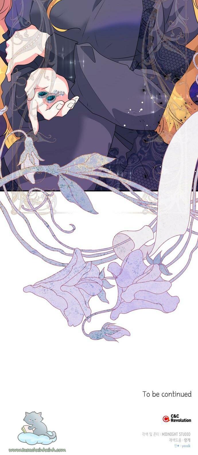 tôi đang nuôi dưỡng một con quái thú chapter 52 67