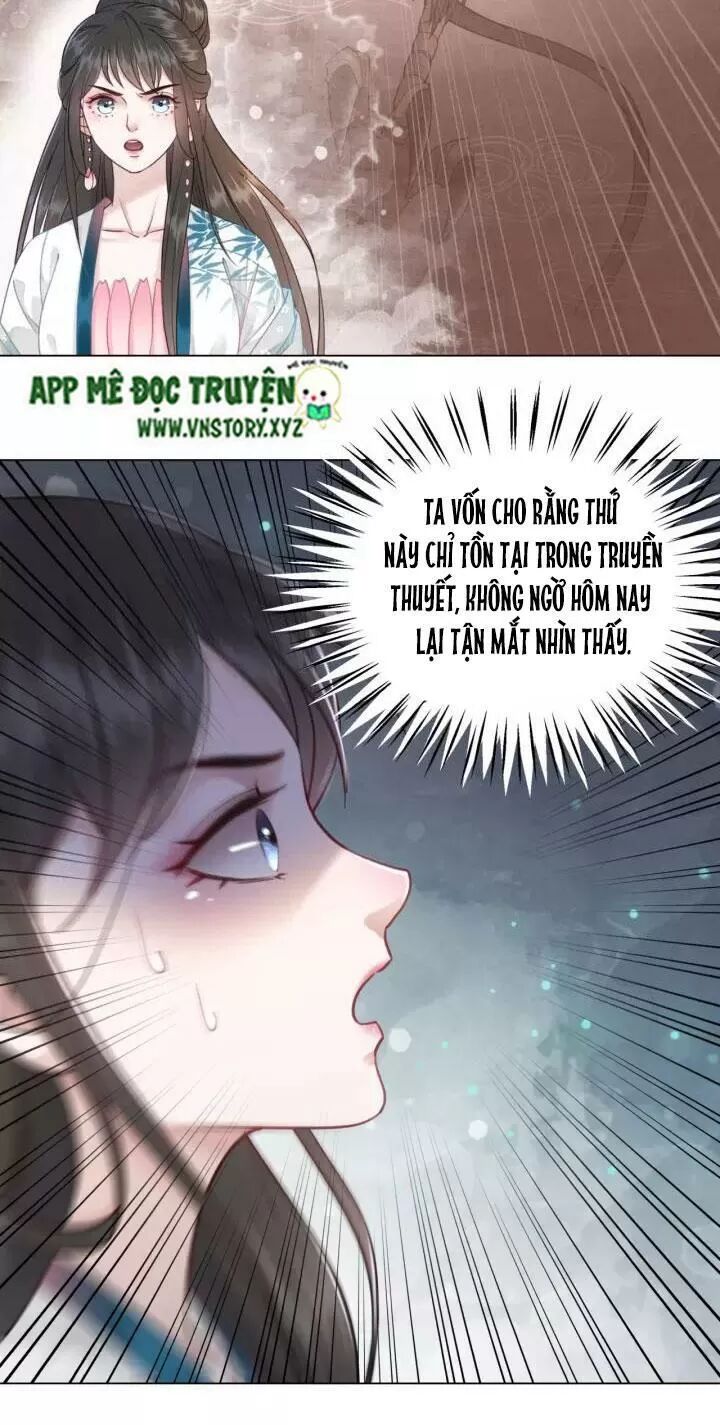 cực phẩm phế vật tiểu thư chapter 105 42