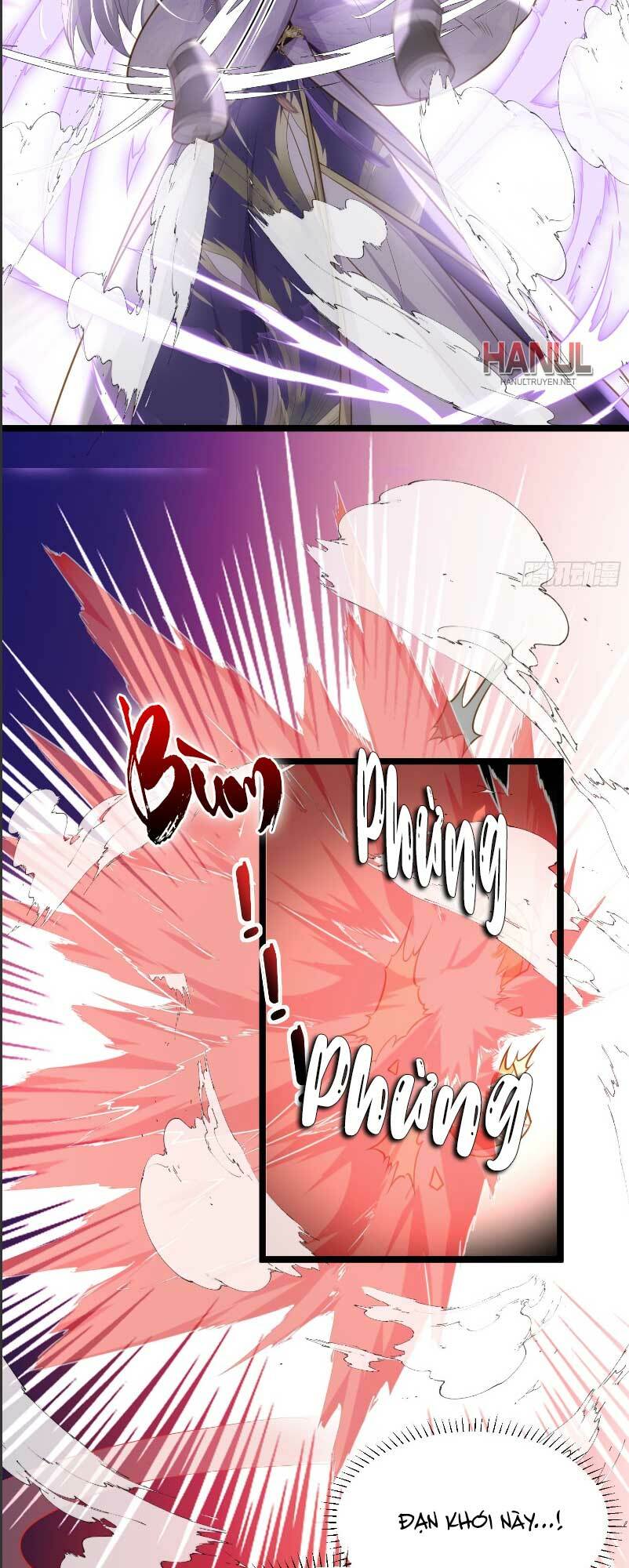 hoạn phi thiên hạ chapter 265 8