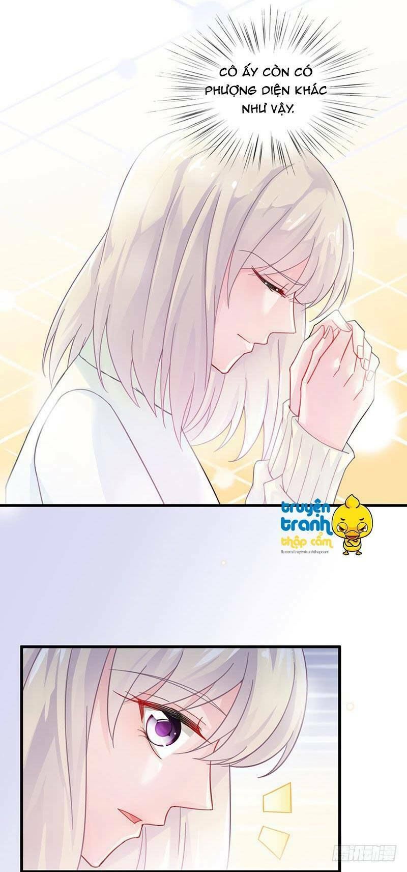 chọc tới chủ tịch tổng tài 2 chapter 16 19