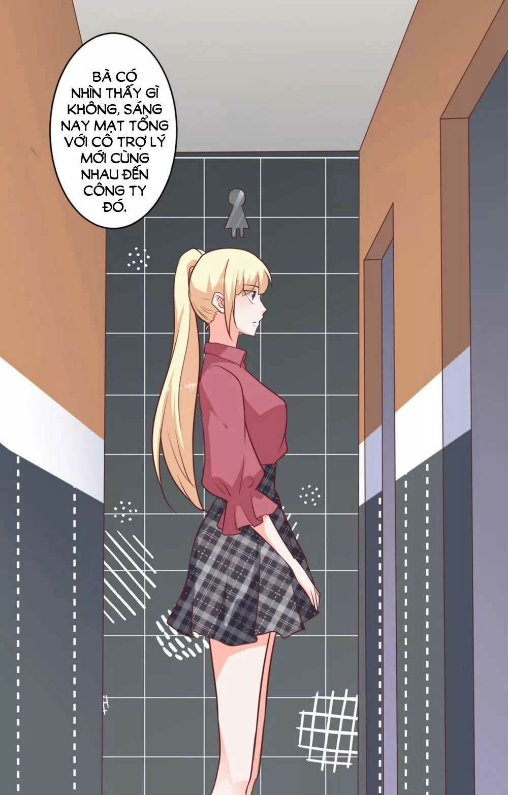 nam thần bóng tối không nghe lời chapter 8 16