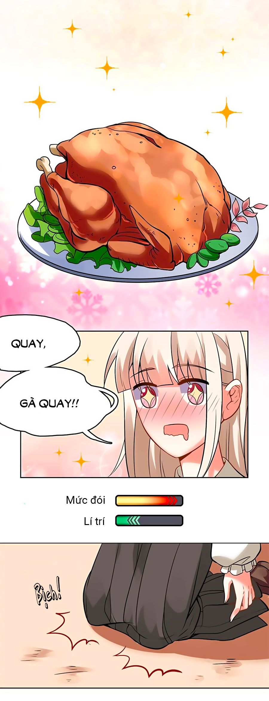 kiêu ngạo vương gia chủng điền phi chapter 1 6