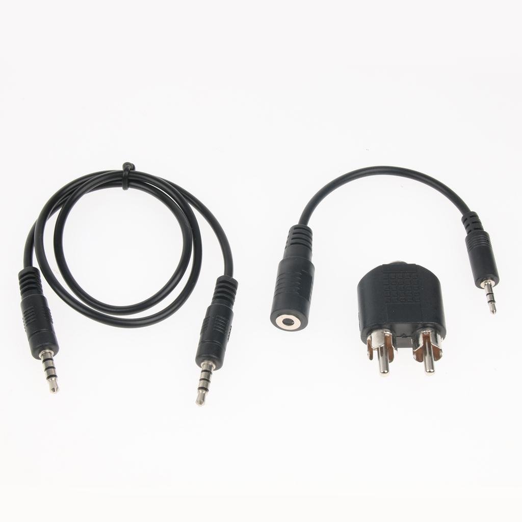 Gaming Headphone Headset Earpiece 3.5mm Jack with Mic for PC PS3 PS4 Slim Pro